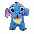 stitch que respira